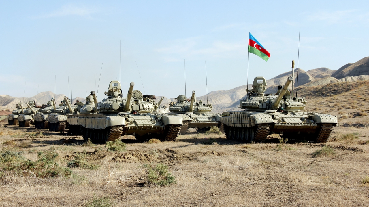 Ermenistan'ın kayıpları her geçen dakika artıyor