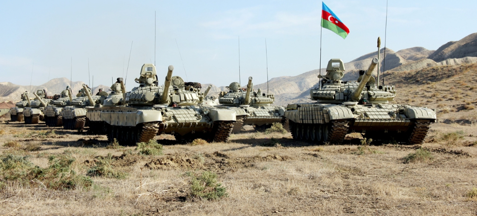 Ermenistan'ın kayıpları her geçen dakika artıyor