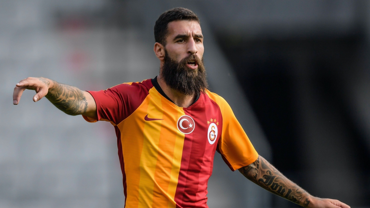 Jimmy Durmaz semt değiştirdi