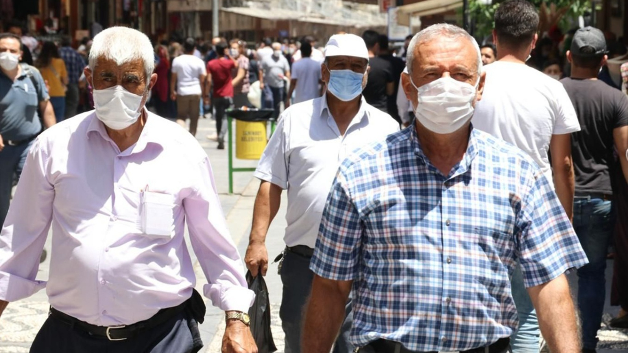 15 Ekim'de Türkiye genelinde yapılacak
