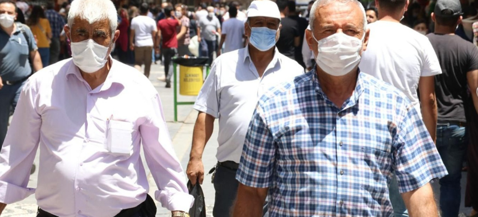 15 Ekim'de Türkiye genelinde yapılacak