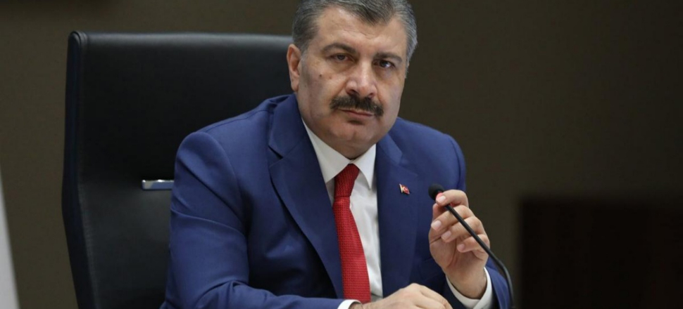 "Yeni hasta sayısını azaltmak zorundayız"