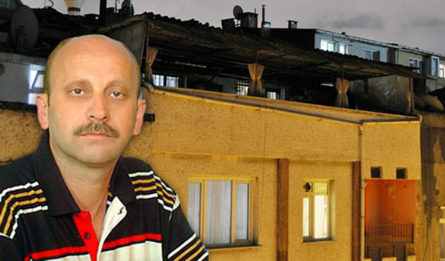 Türkiye'nin günlerce konuştuğu isim hapiste şeker komasından öldü!