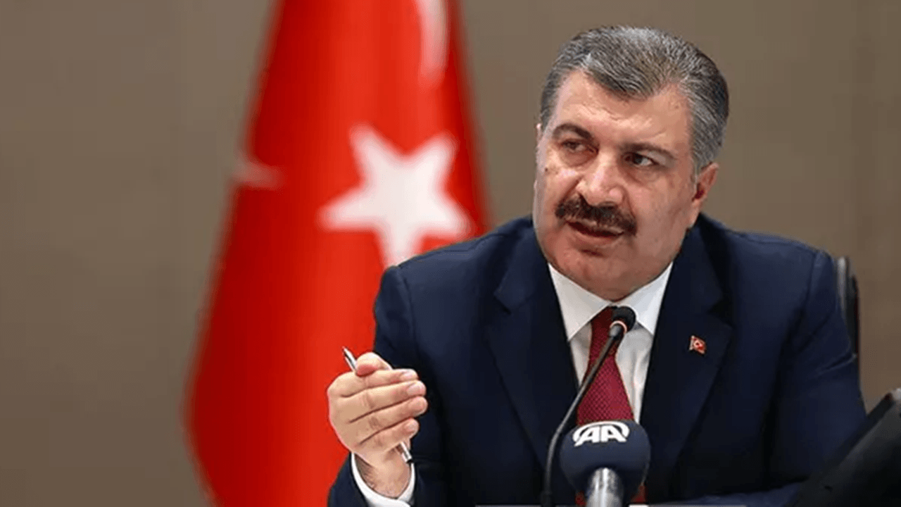 'Türkiye deneyimini paylaşmaya hazır'