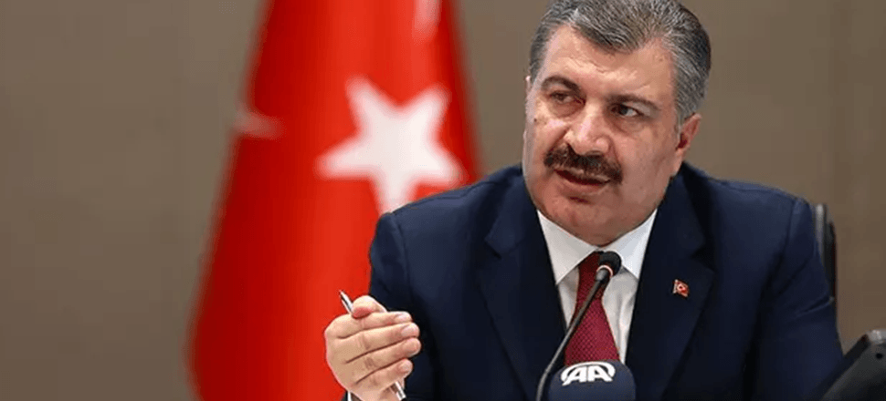 'Türkiye deneyimini paylaşmaya hazır'