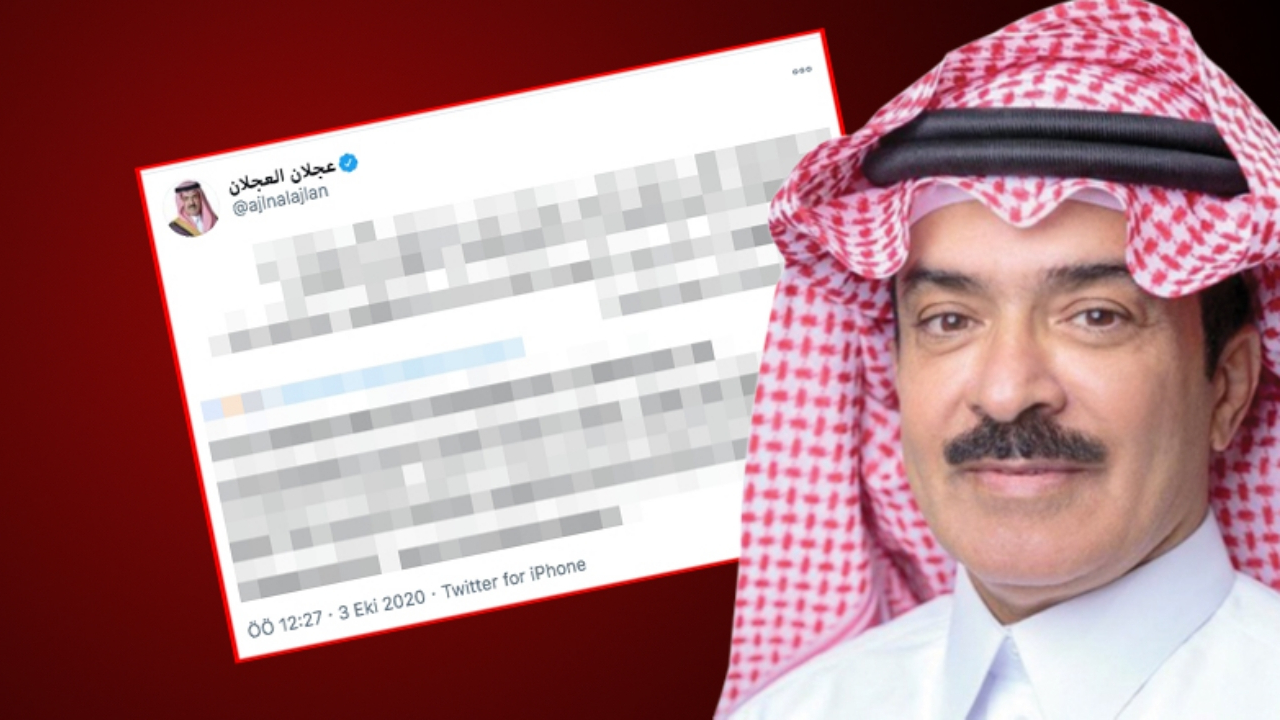 Sosyal medyadan 'Türkiye'ye boykot' çağrısı
