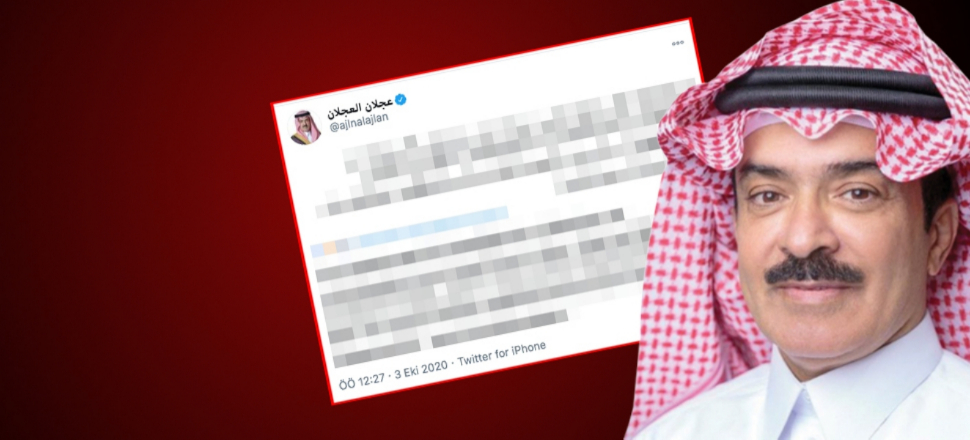 Sosyal medyadan 'Türkiye'ye boykot' çağrısı