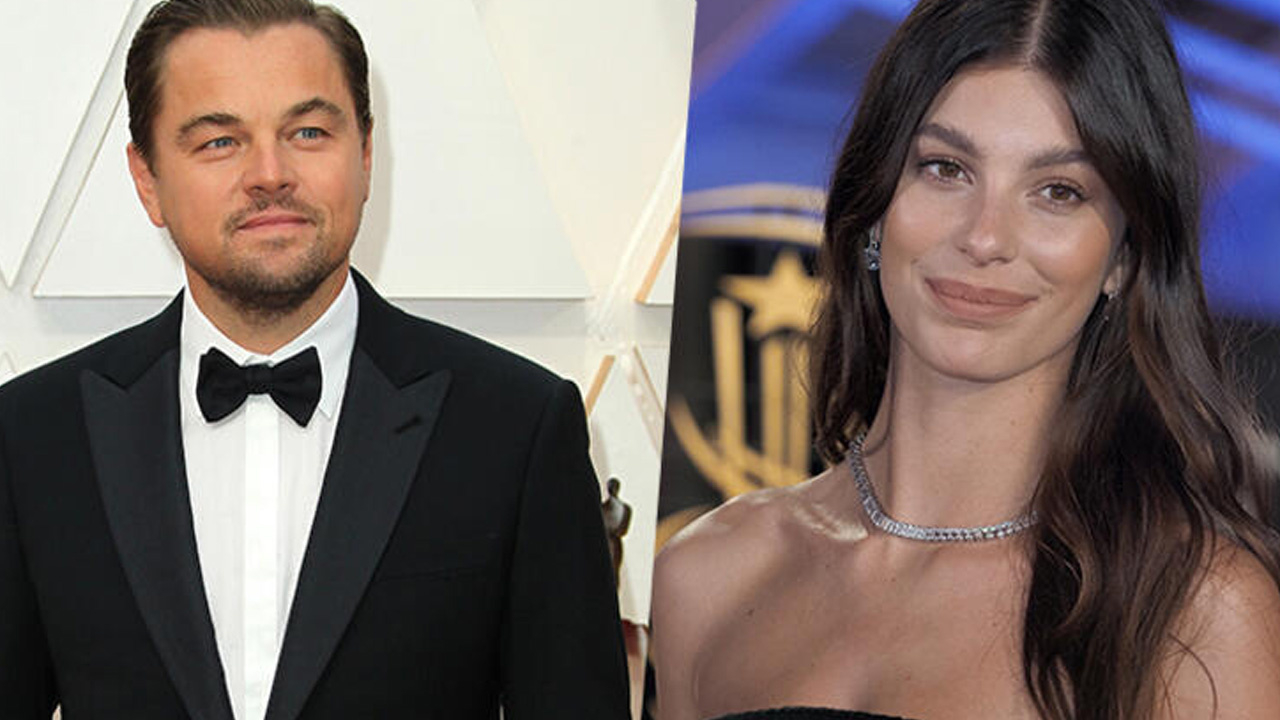 Leonardo DiCaprio babalık iddialarıyla gündemde!