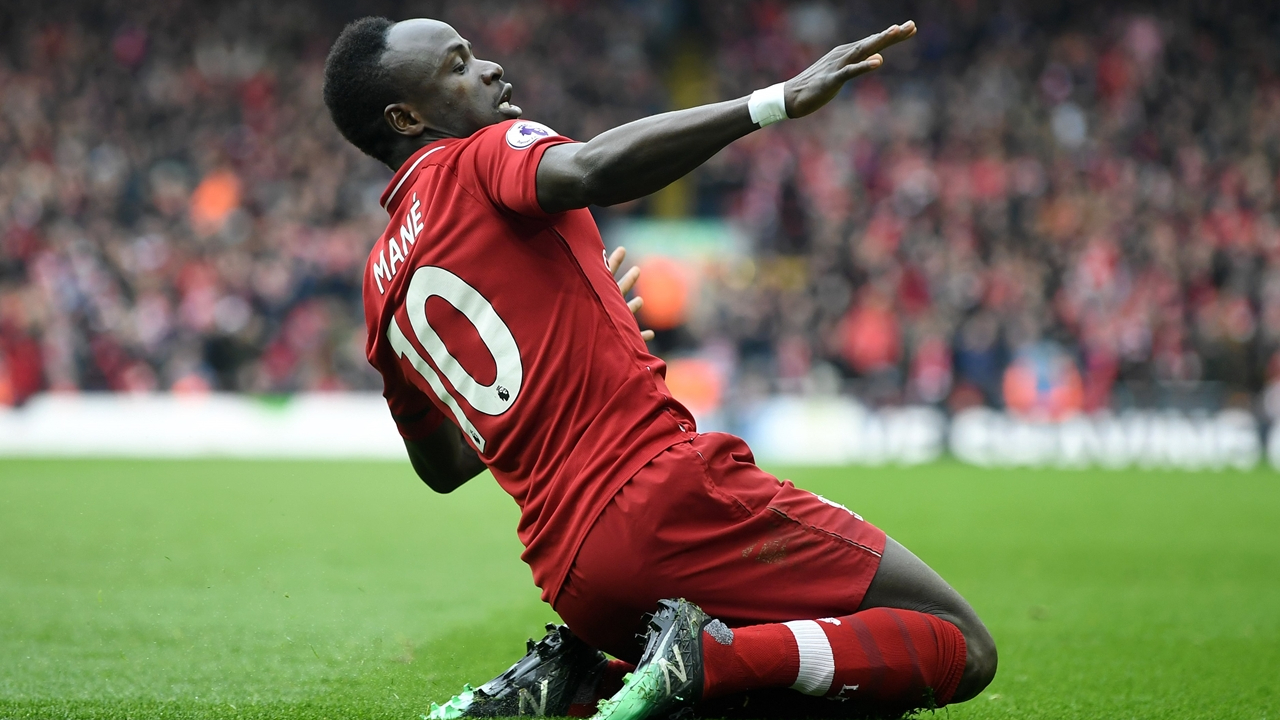 Sadio Mane koronavirüse yakalandı