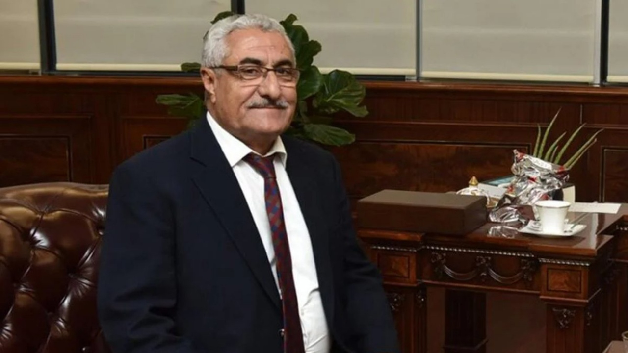 Eski bakanlardan Zeki Ergezen vefat etti...