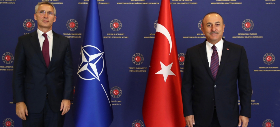 Bakan Çavuşoğlu: Ermenistan esasen savaş suçu işliyor