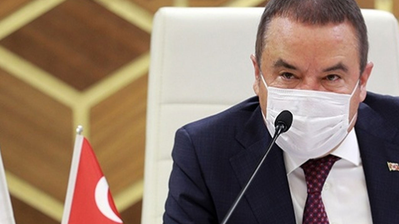 Başkan Böcek'i uyandırma çalışmaları başladı