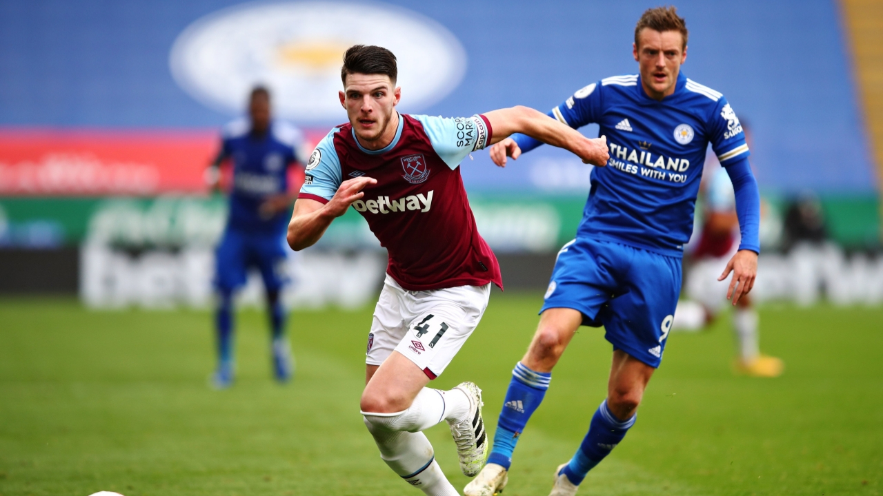 West Ham United alev aldı
