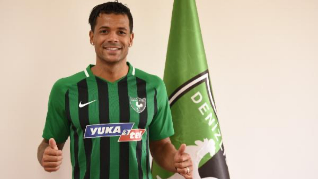Mathieu Dossevi Denizlispor'da
