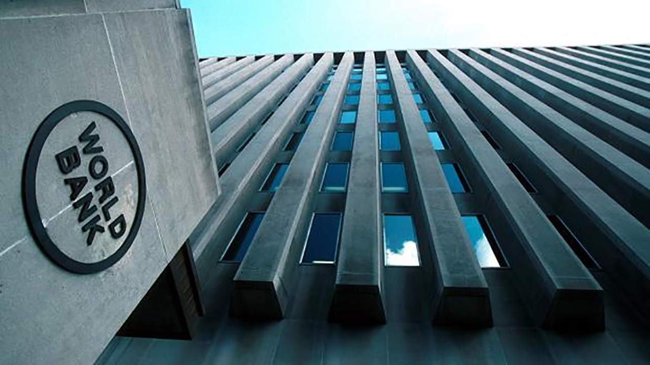Dünya Bankası'ndan 'büyük kriz' uyarısı