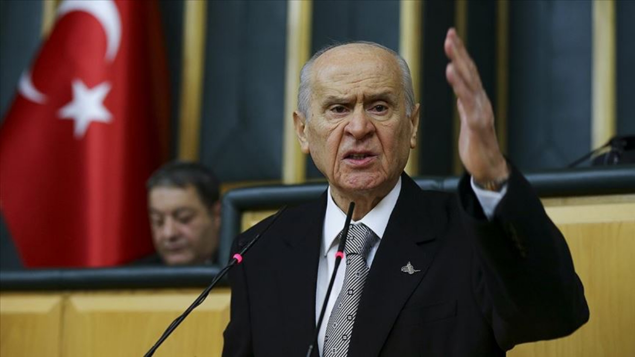 Devlet Bahçeli: Ermenistan zalimdir, canidir, döktüğü kanda boğulmalıdır