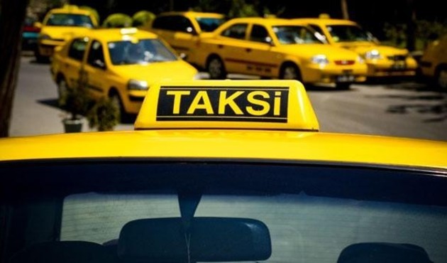 İstanbul'da takside yeni dönem! Rengi de fiyatı da farklı