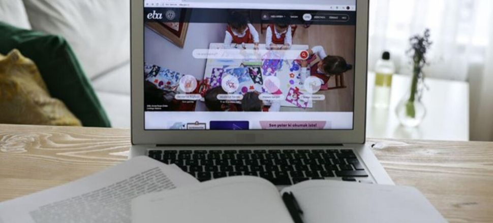 'Korona değil online eğitim öldürecek'