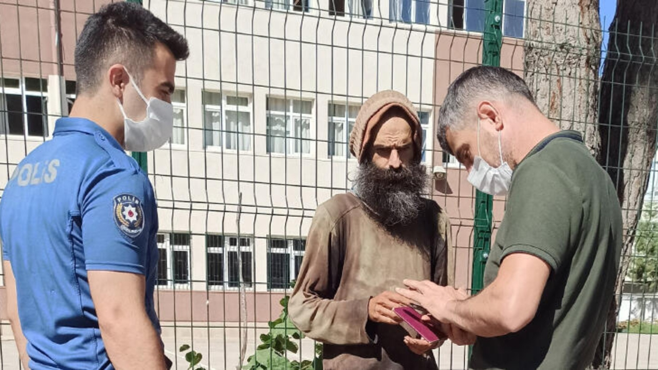 İtalyan doktor o kenti alarma geçirdi