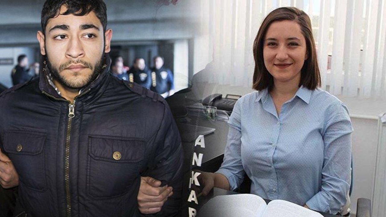 Ceren Damar cinayetiyle ilgili yeni gelişme