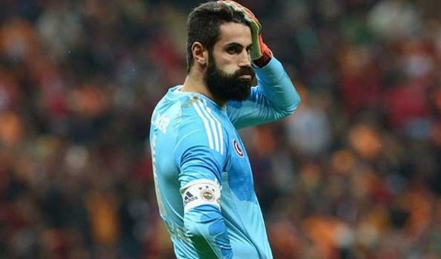Fenerbahçe'den tarihi Volkan Demirel kararı!