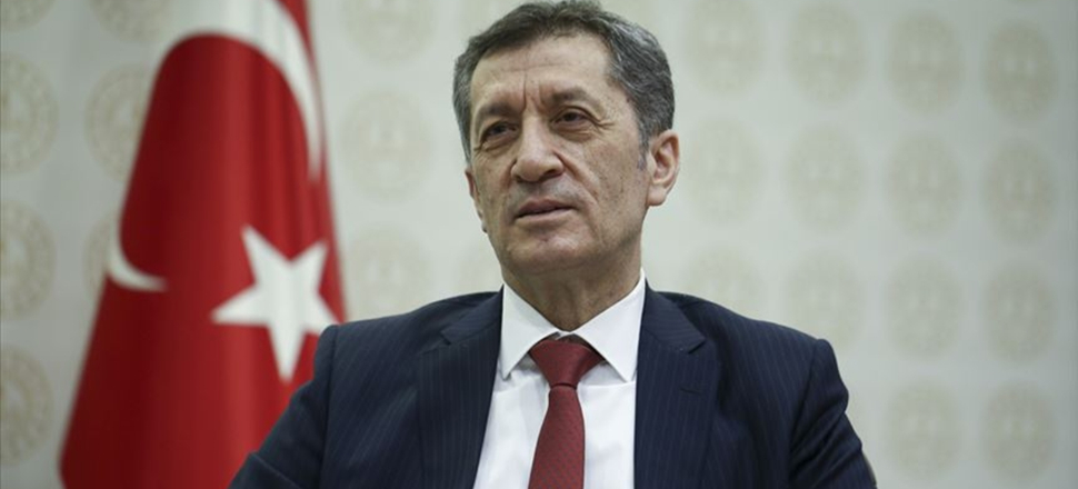 Bakan Selçuk: 12 Ekim Pazartesi günü başlıyor
