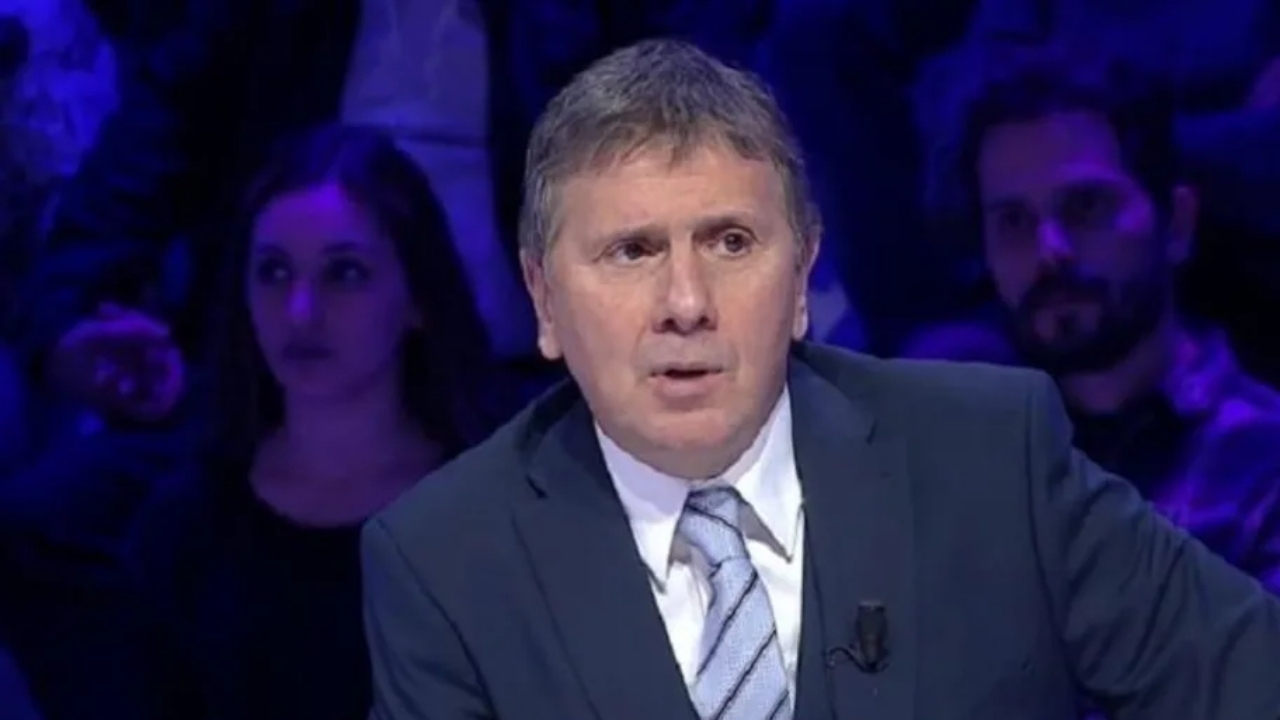 Metin Tekin: Bu kadroyla şampiyonluk çok zor