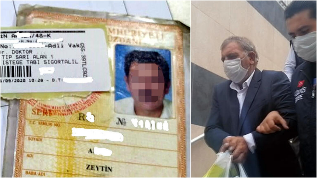 Hayatı boyunca pembe kimlikle yaşadı!