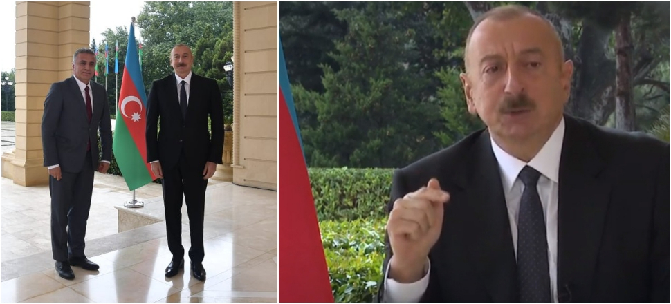 "Macron'dan delil istedim, veremedi!"
