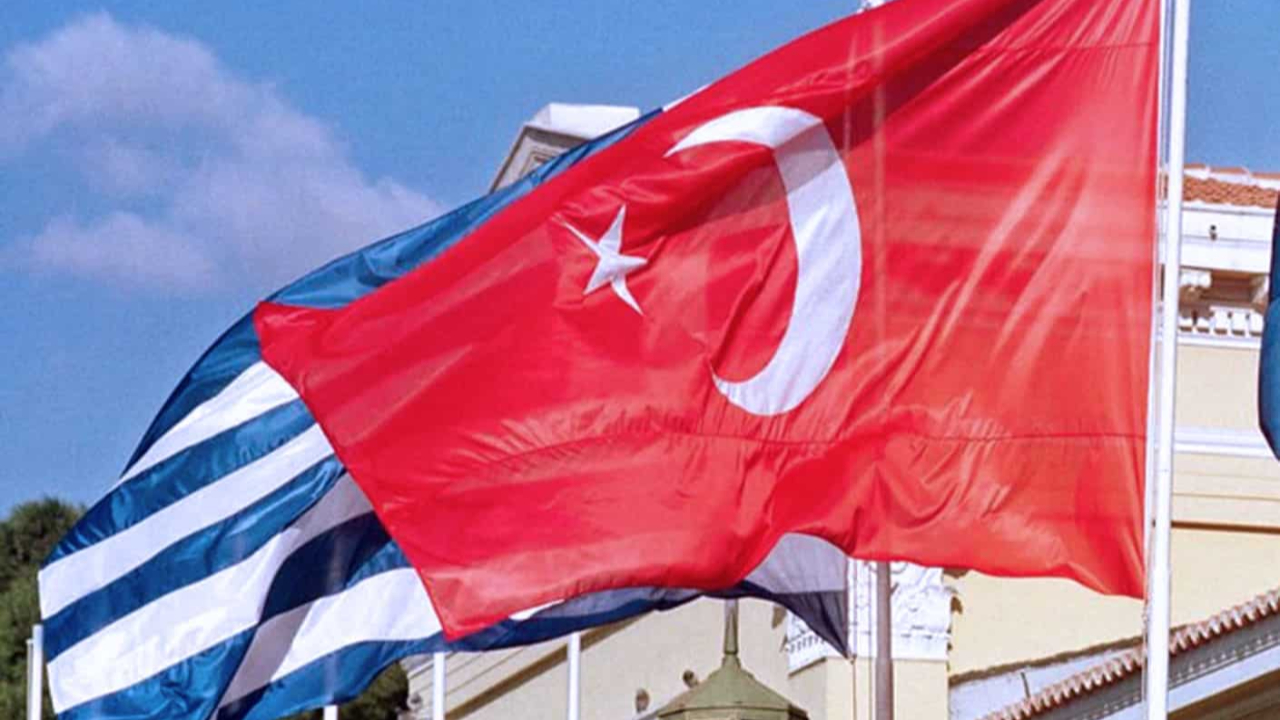 Türkiye - Yunanistan görüşmesi ertelendi