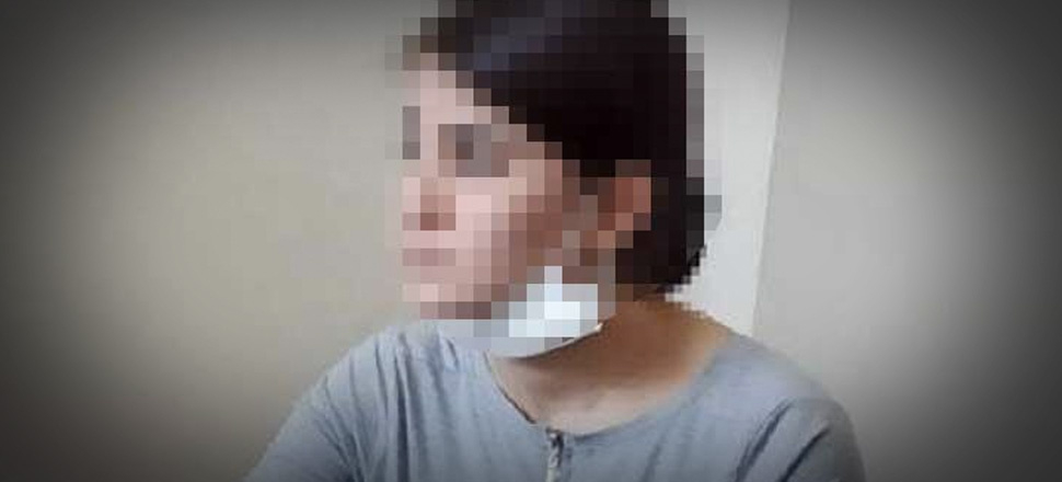 Salih Müslim'in yeğeni Dalya Mahmut teşhis etti!