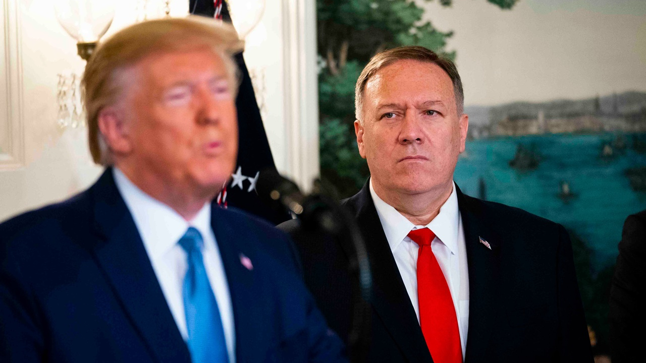 'Trump için tüm olasılıklara hazırız'