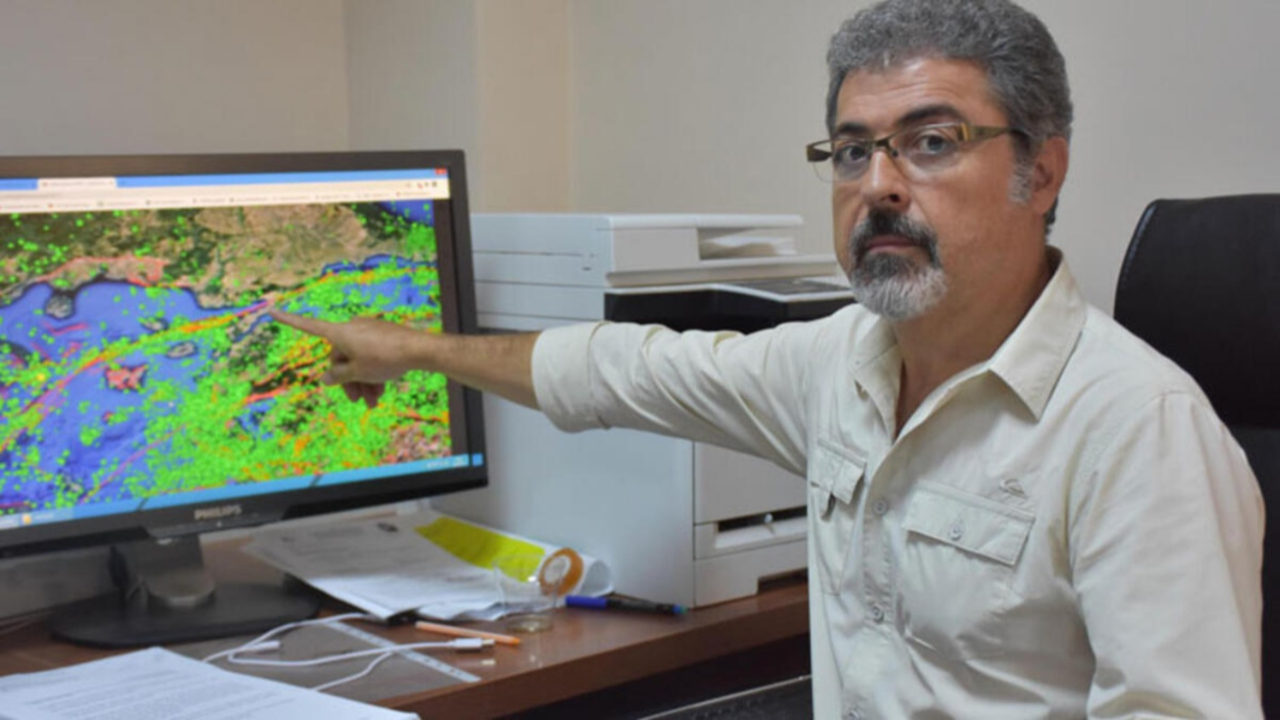 İki kente 'yıkıcı' deprem uyarısı!