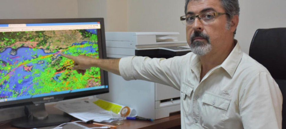 İki kente 'yıkıcı' deprem uyarısı!