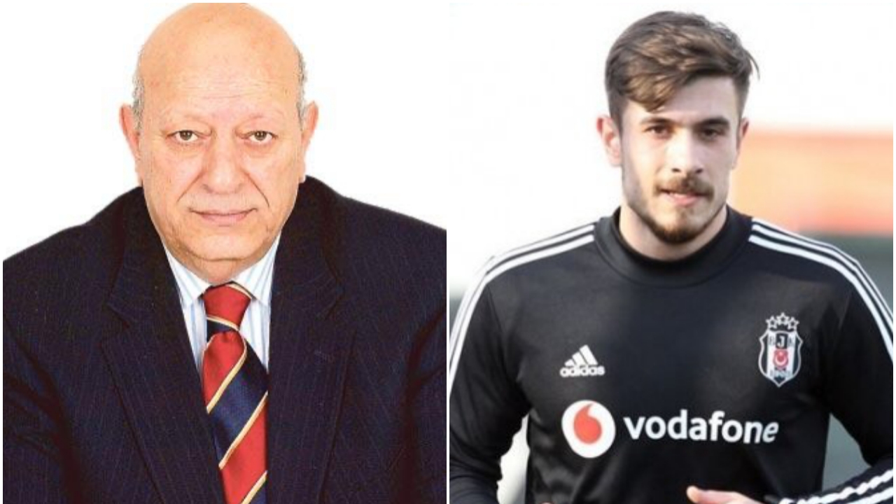 Attila Gökçe: Dorukhan'ın çözülmemiş bir sıkıntı var