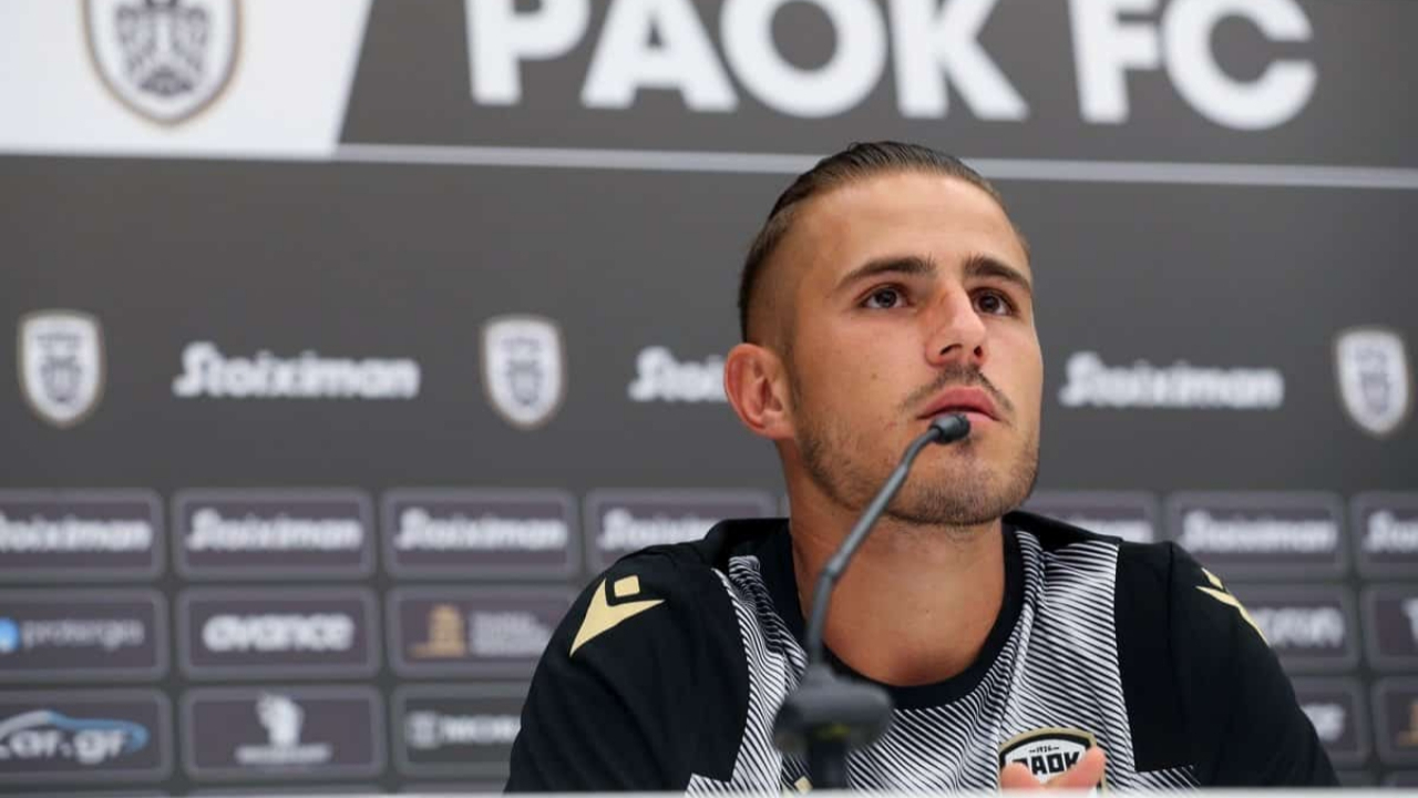 Dimitrios Pelkas Fenerbahçe'ye doğru