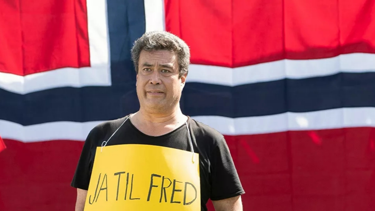 Norveç'te İslam karşıtı Dan-Eivind Lid evinde ölü bulundu