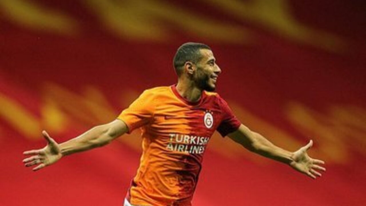Belhanda kafaları karıştırdı!