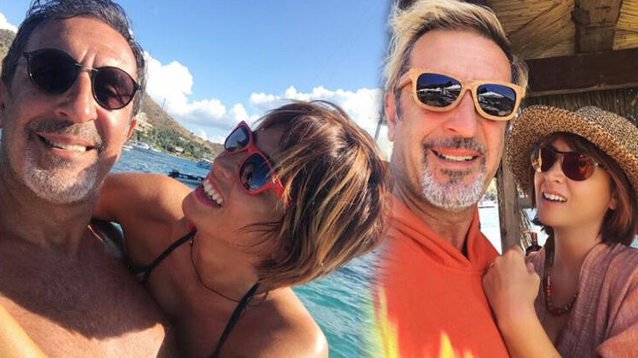 Cem Özer'in eşinden ilk açıklama geldi!