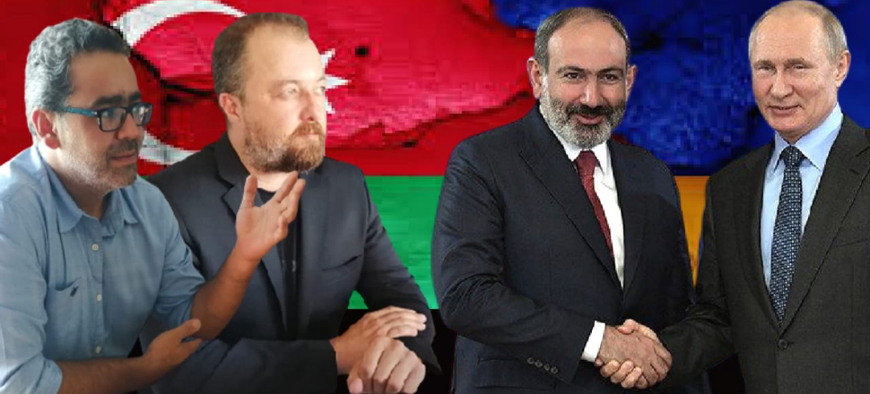 ‘RUSYA PAŞİNYAN’IN SONUNU HAZIRLIYOR!