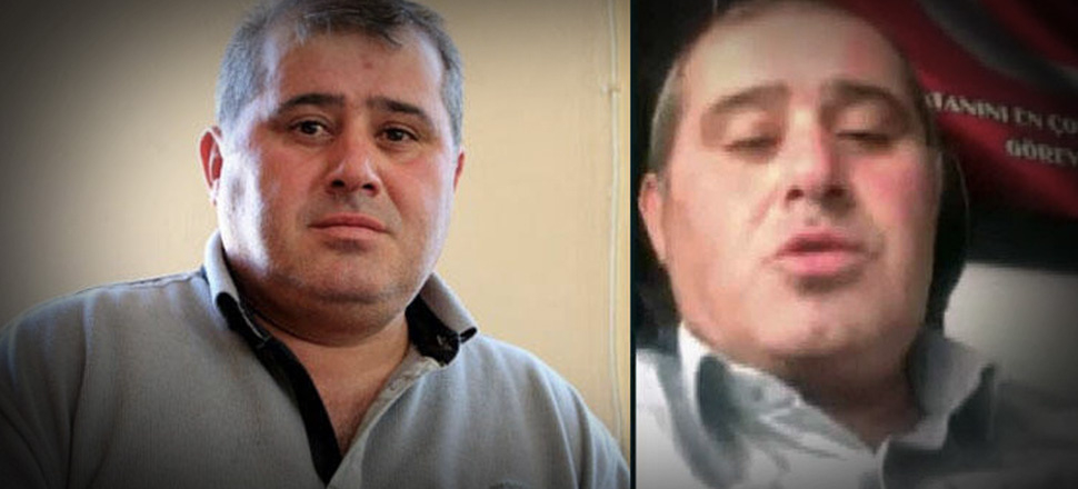 Makam odasında uygunsuz görüntüleri ortaya çıkmıştı... İlk kez konuştu!