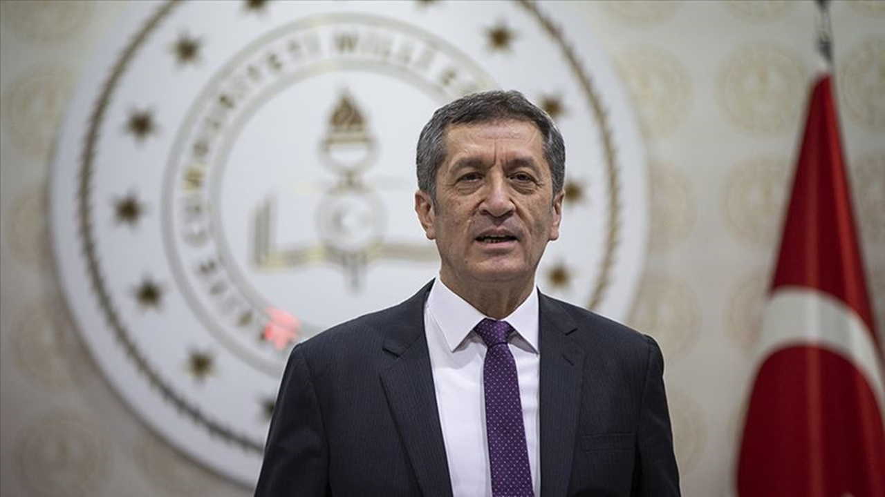 Yüz yüze eğitimle ilgili flaş açıklama