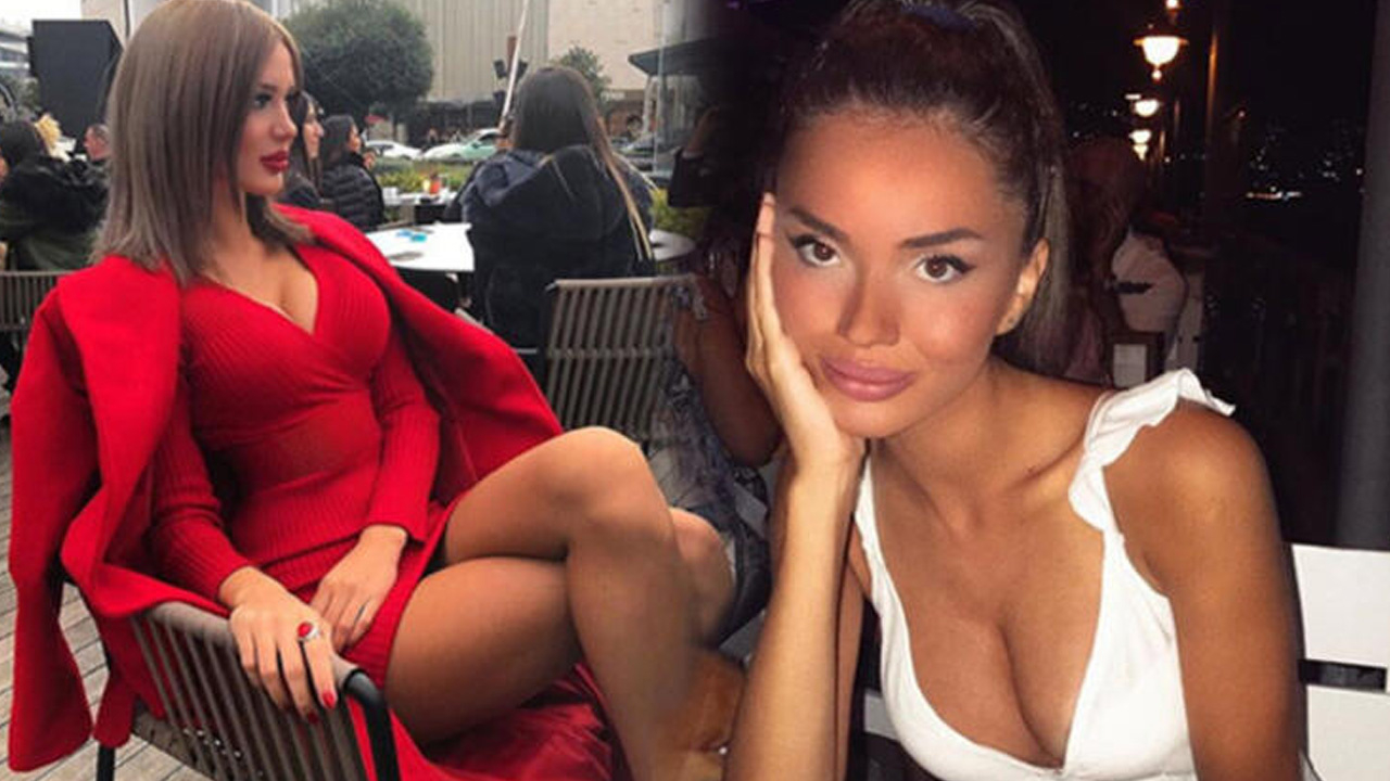 Cansu Taşkın: Babam boğazıma bıçak dayadı!