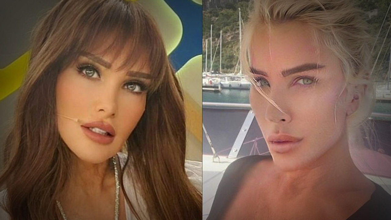 Seren Serengil: Ha gayret Seda abla, az kaldı...