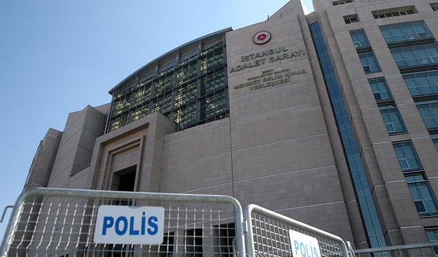 Hayrabolu kaymakamı Kürşad Özdemir tutuklandı