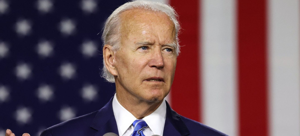 Biden'dan skandal Ayasofya çağrısı