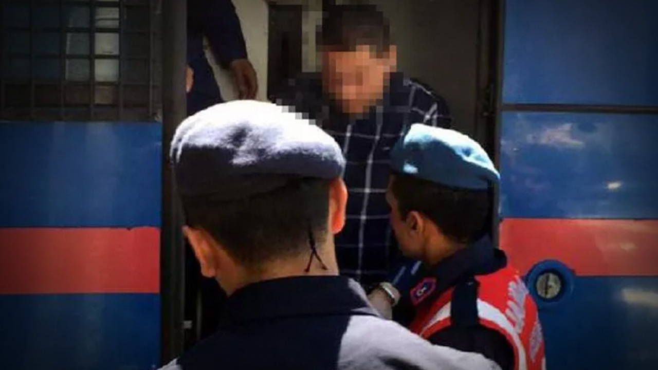 Kızlarına cinsel istismarla suçlanan babanın 'hastalık' iddiası çürütüldü!