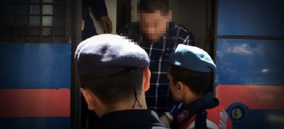 Kızlarına cinsel istismarla suçlanan babanın 'hastalık' iddiası çürütüldü!
