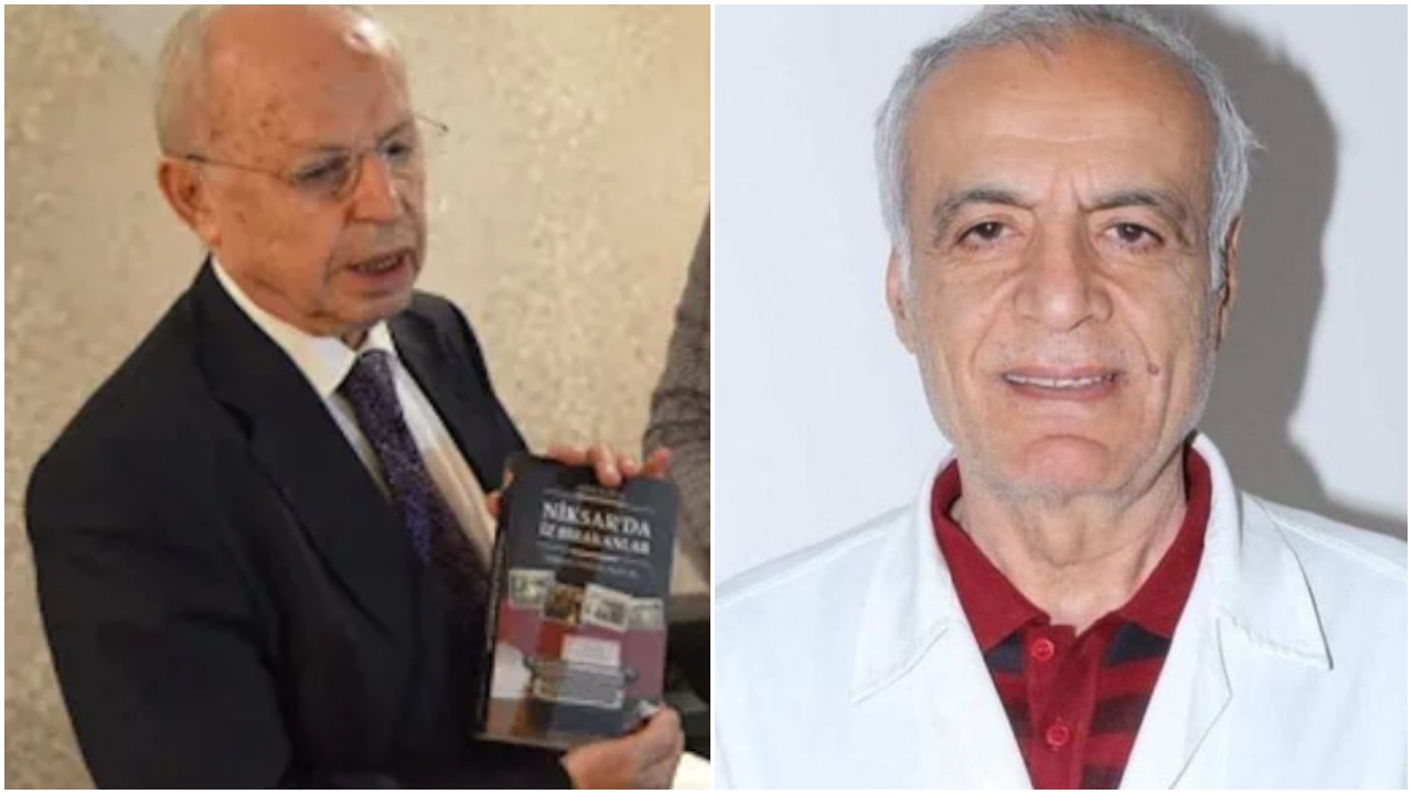 İki doktor daha korona kurbanı!