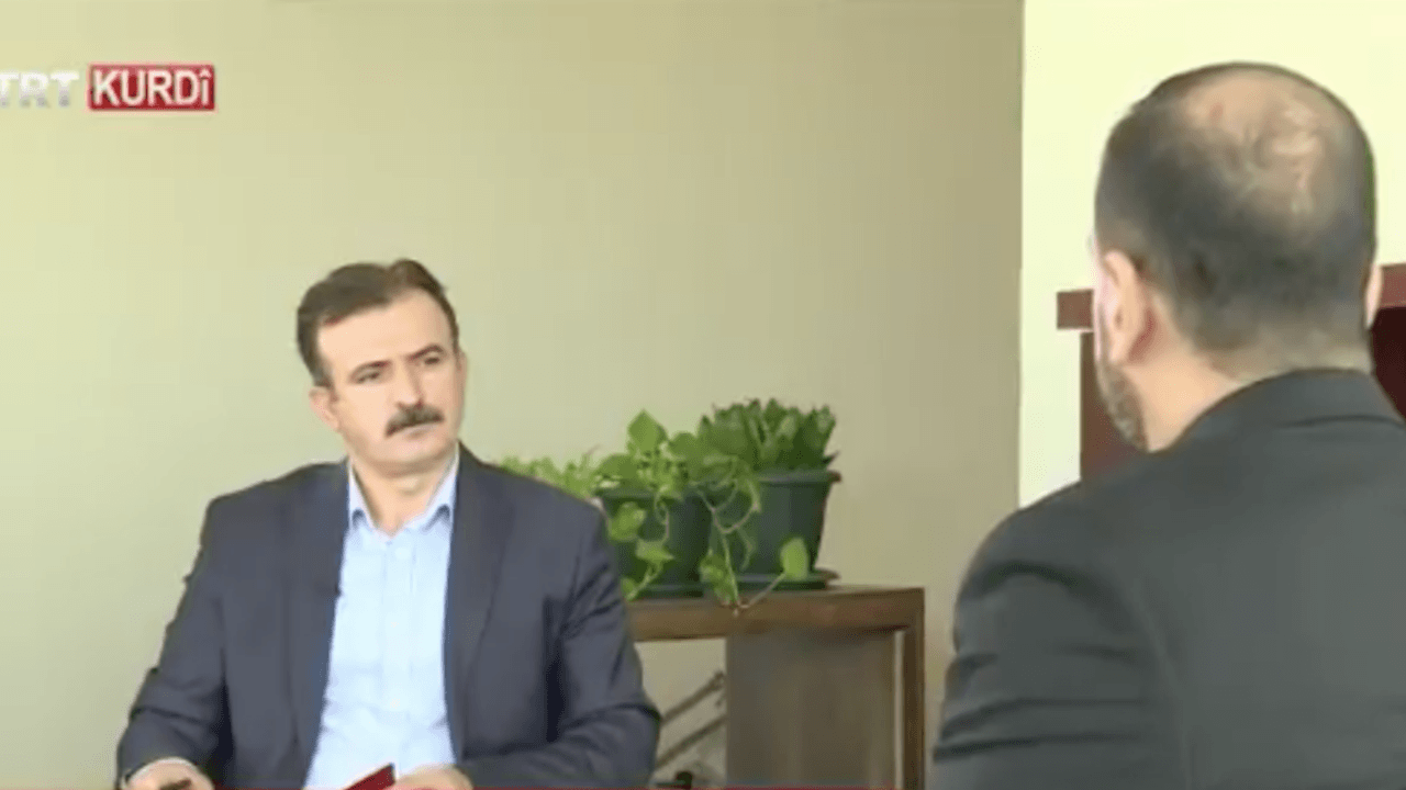 Nasr El Hariri açıkladı! SMO mensupları Karabağ'a gönderilmedi!
